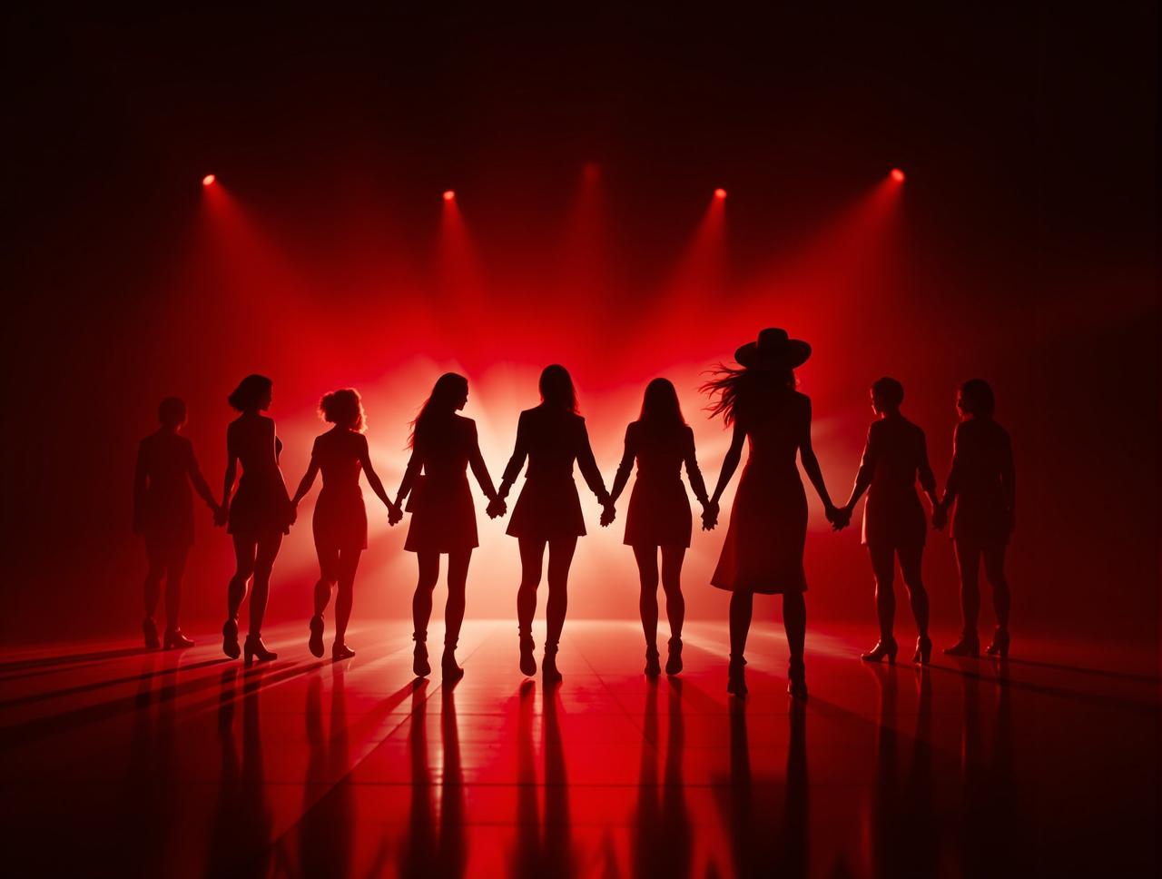 吃瓜511-今日大瓜：某导演被曝潜规则女演员！多名受害者站出发声-今日吃瓜